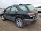 2001 Lexus Rx 300 продається в Elgin, IL - Front End