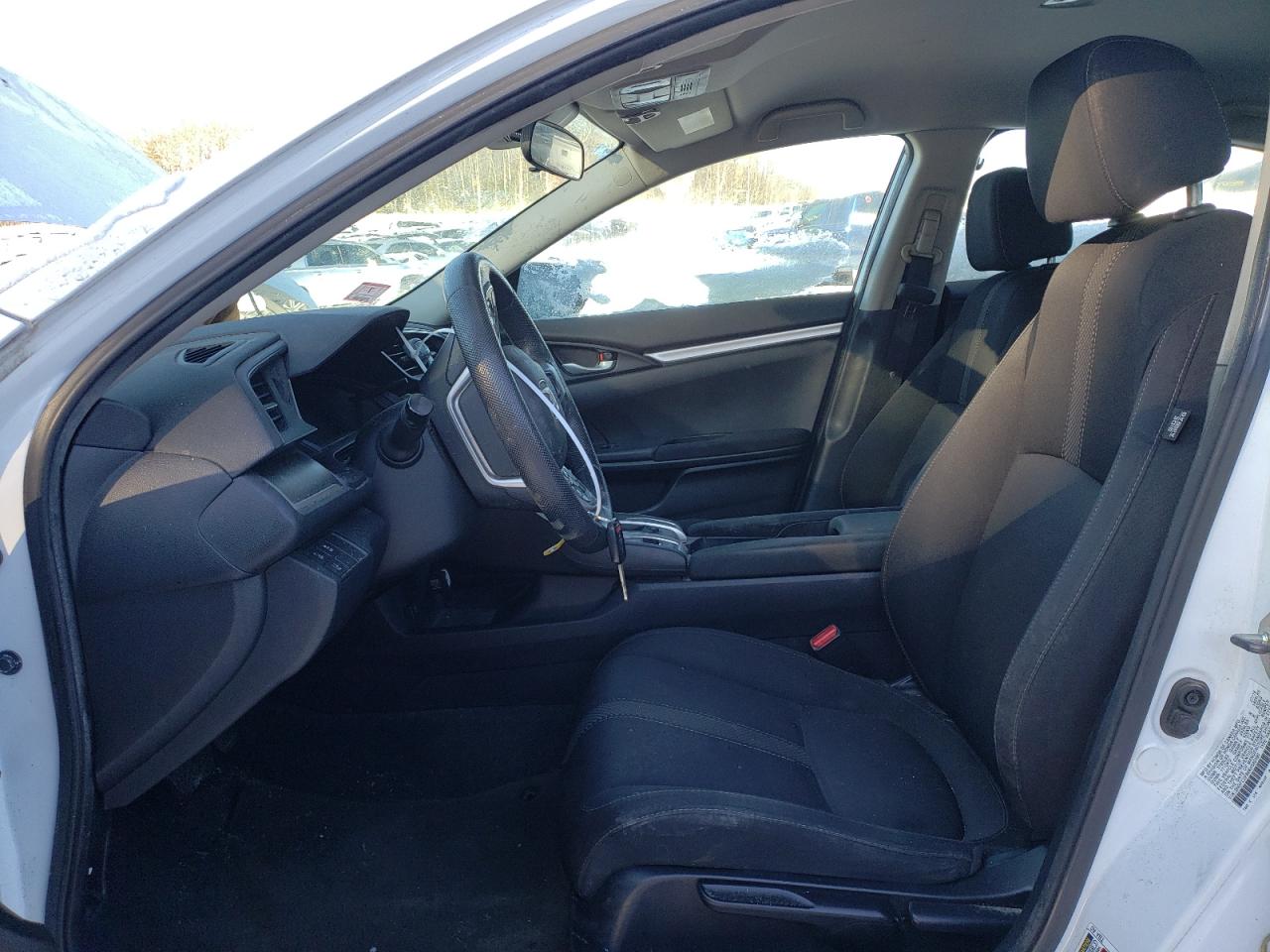 2019 Honda Civic - Image 7