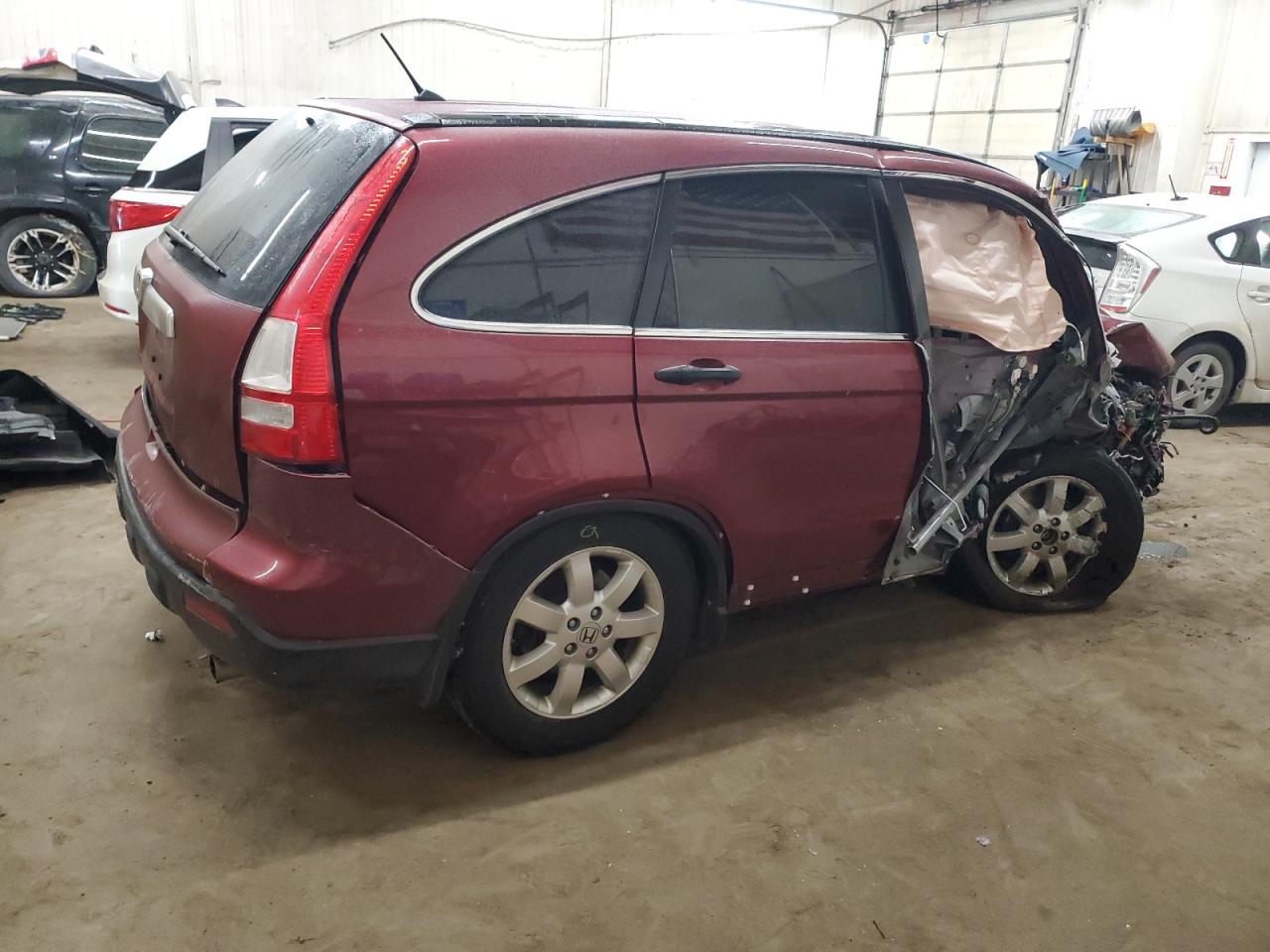2008 Honda CR-V - Image 3