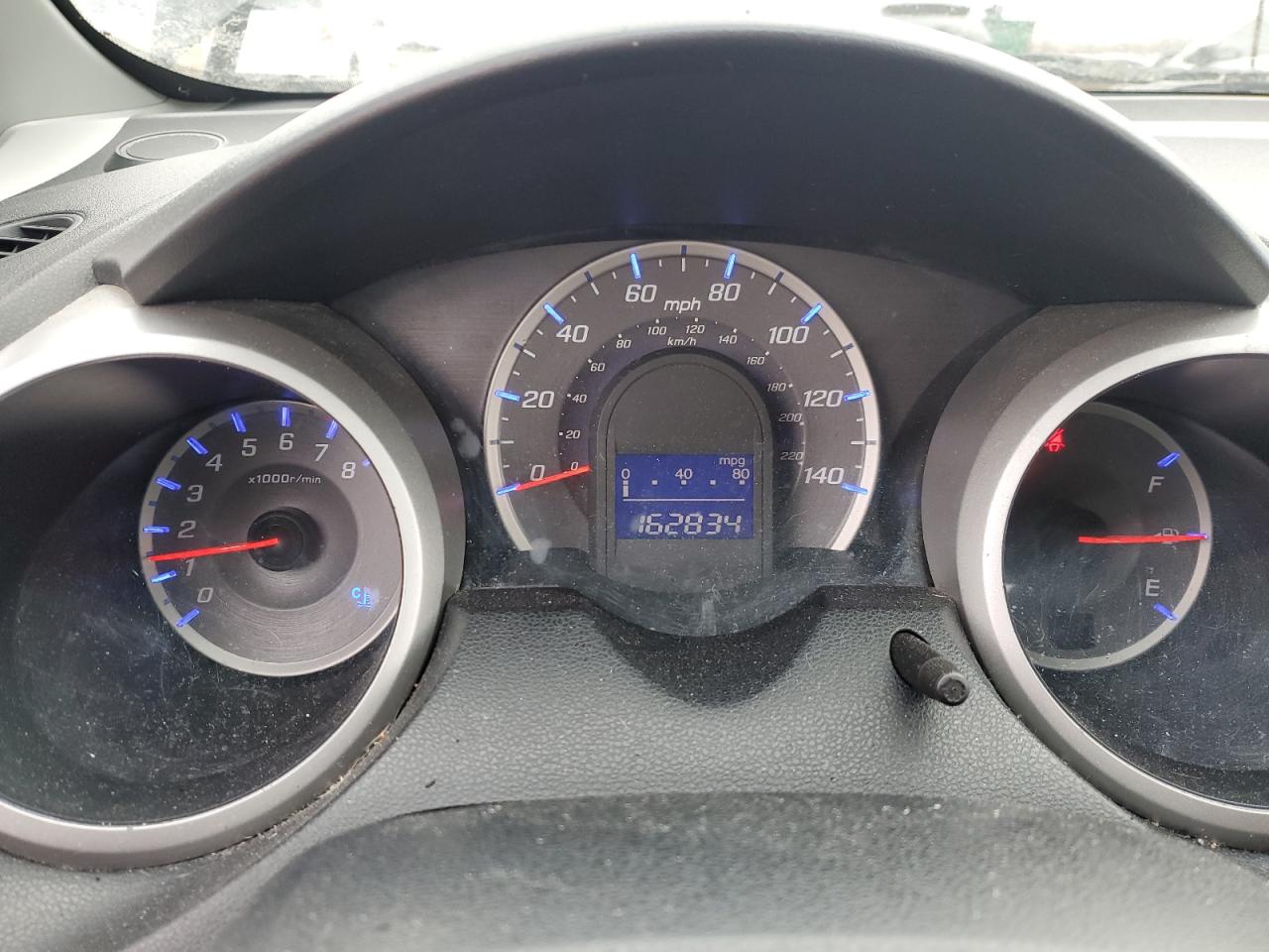2010 Honda Fit - Image 9
