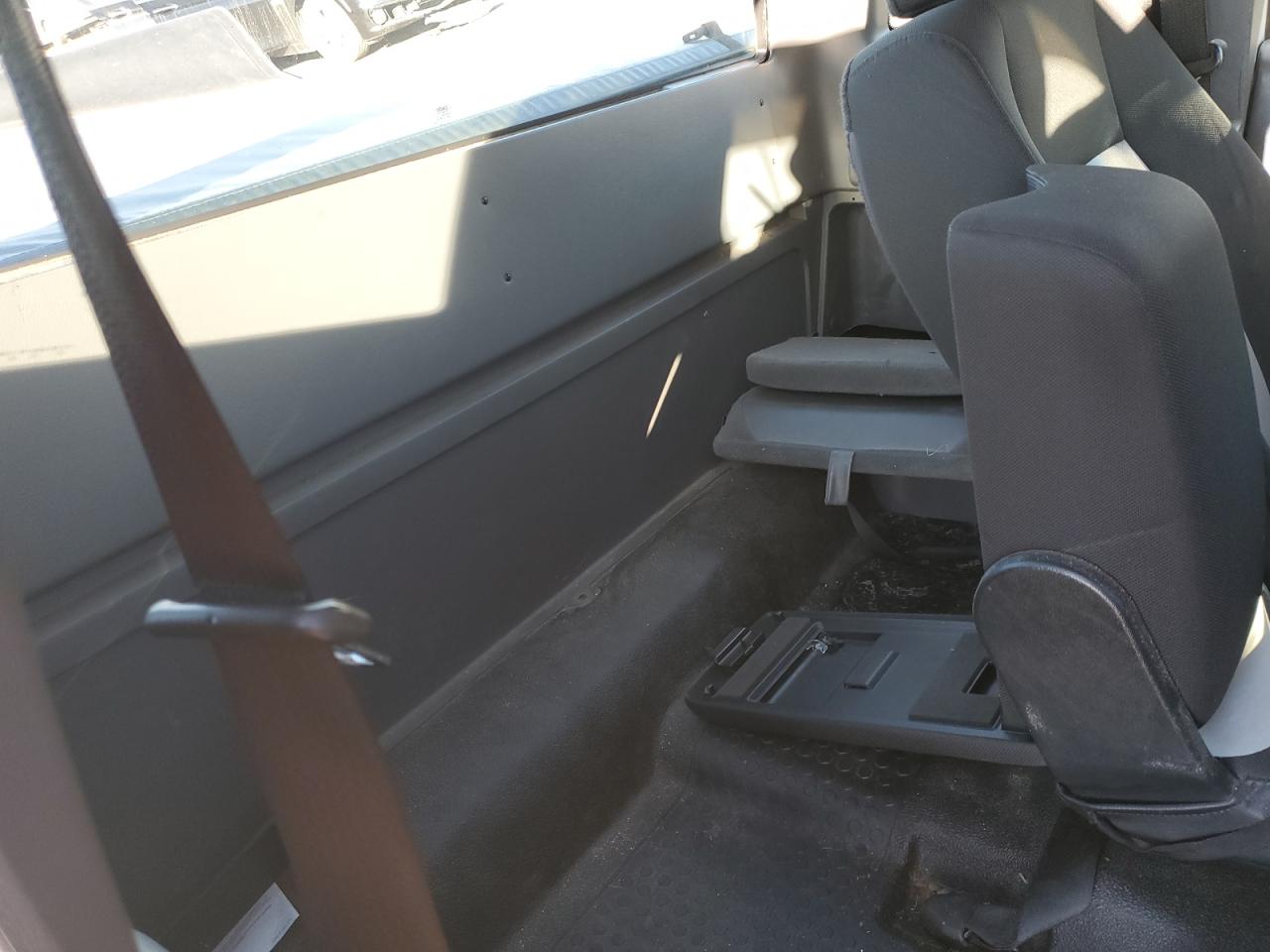 2010 Ford Ranger - Image 10