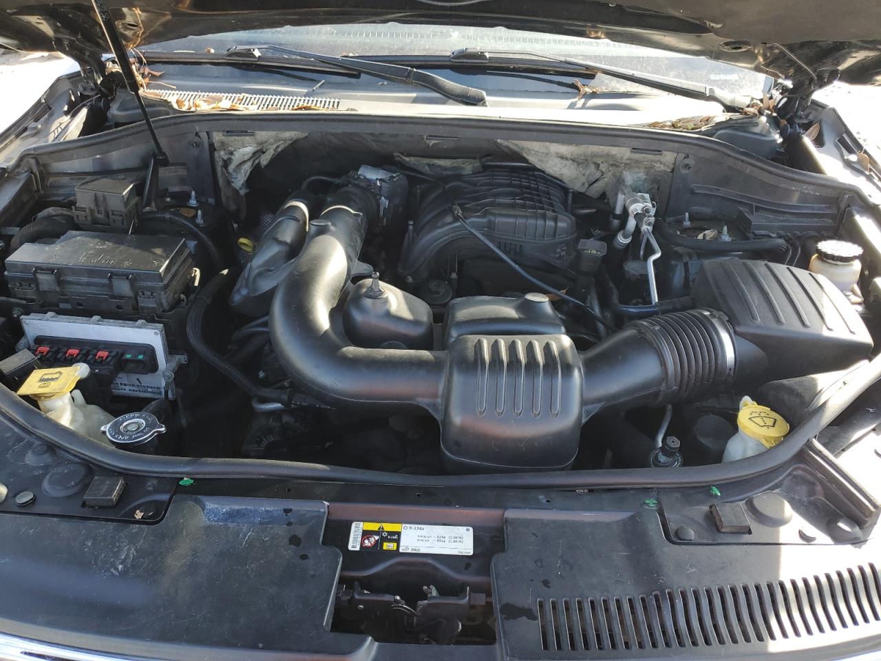 2013 Dodge Durango - Image 12