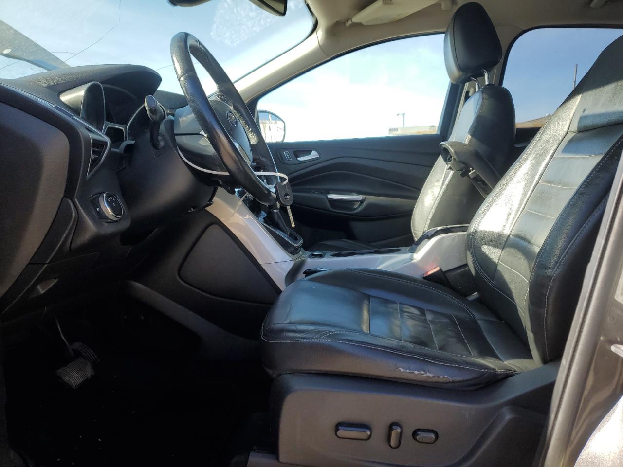 2013 Ford Escape - Image 7