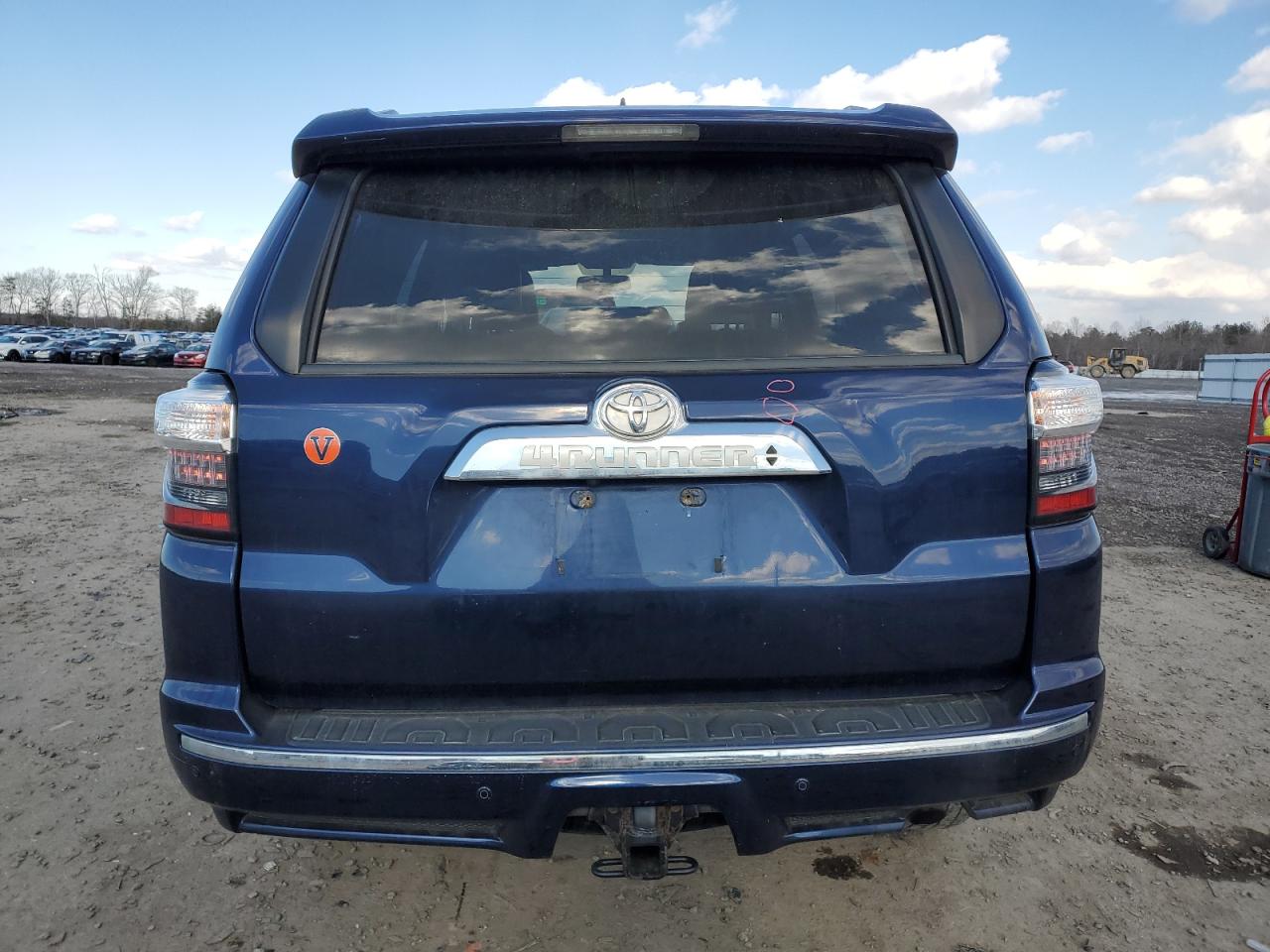 2016 Toyota 4Runner - Image 6