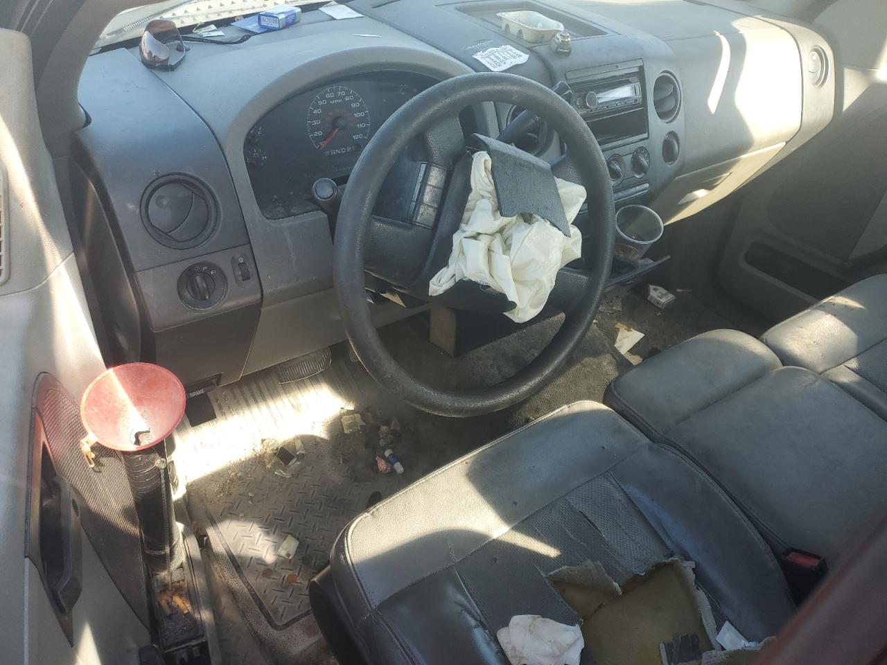 2006 Ford F-150 - Image 8