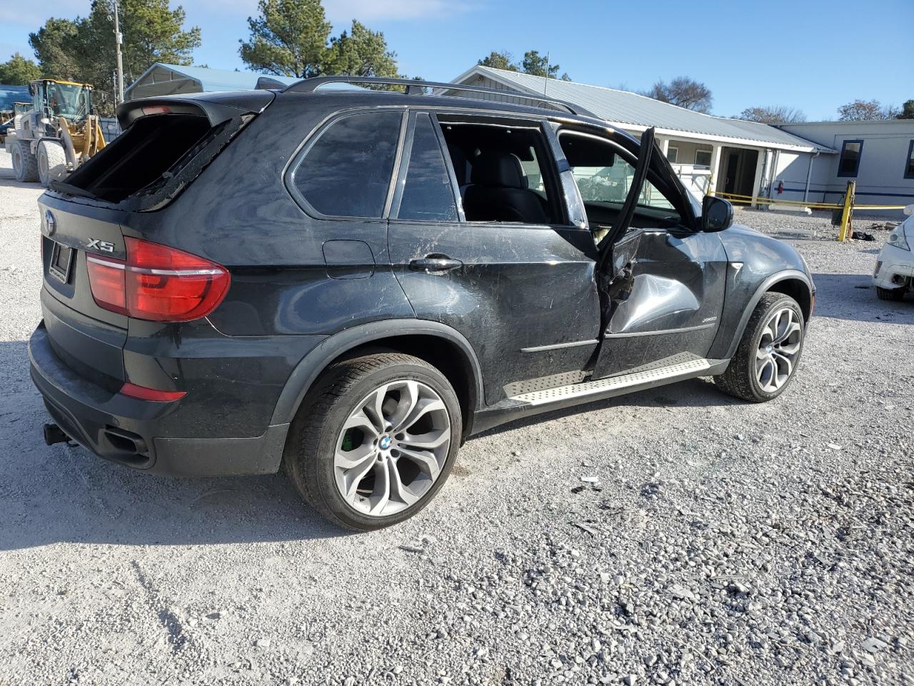 2012 BMW X5 - Image 3