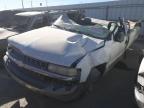 2001 Chevrolet Silverado K1500 იყიდება Las Vegas-ში, NV - Rollover