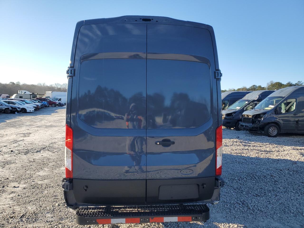 2020 Ford Transit - Image 6