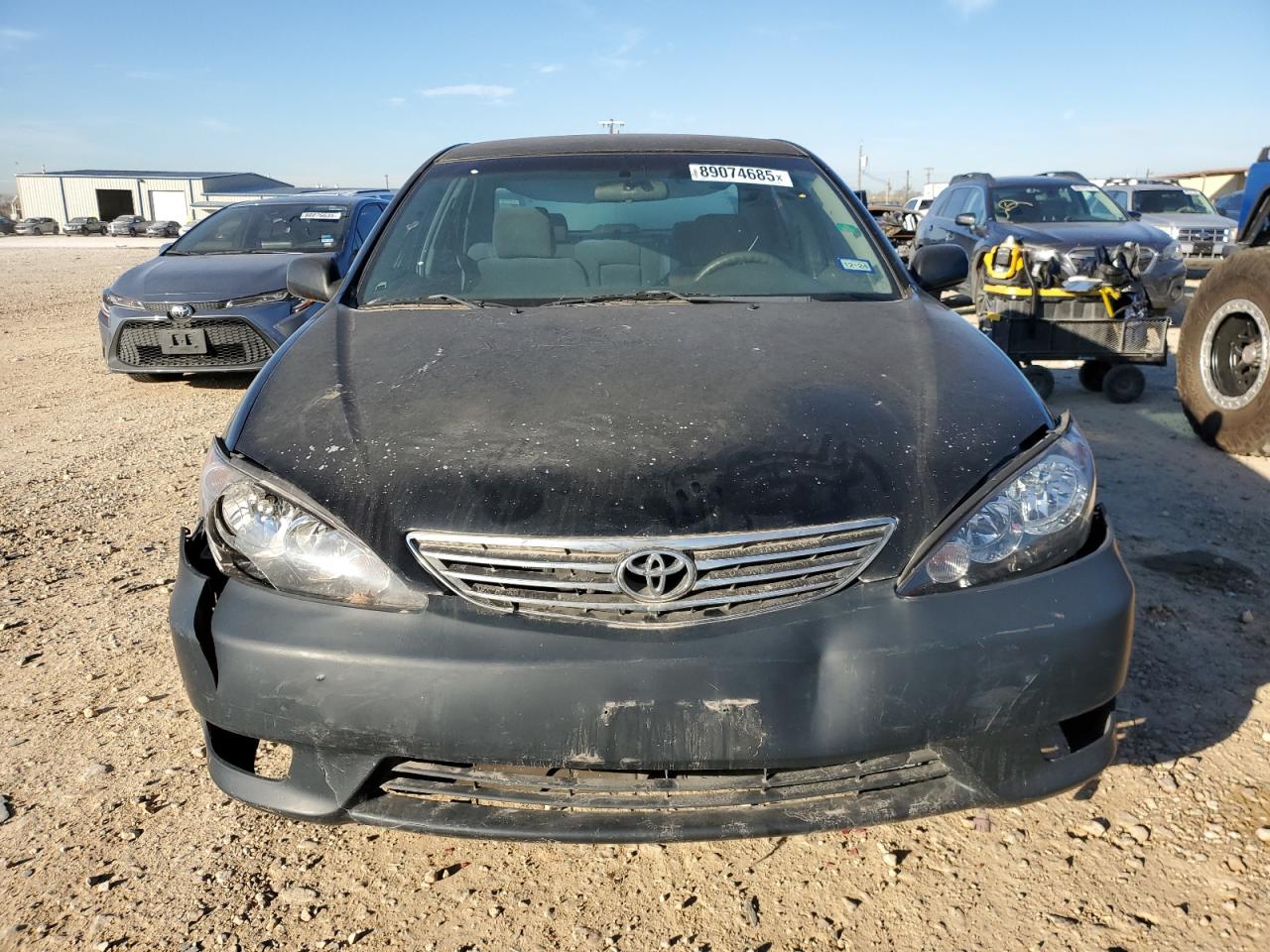 2005 Toyota Camry - Image 5