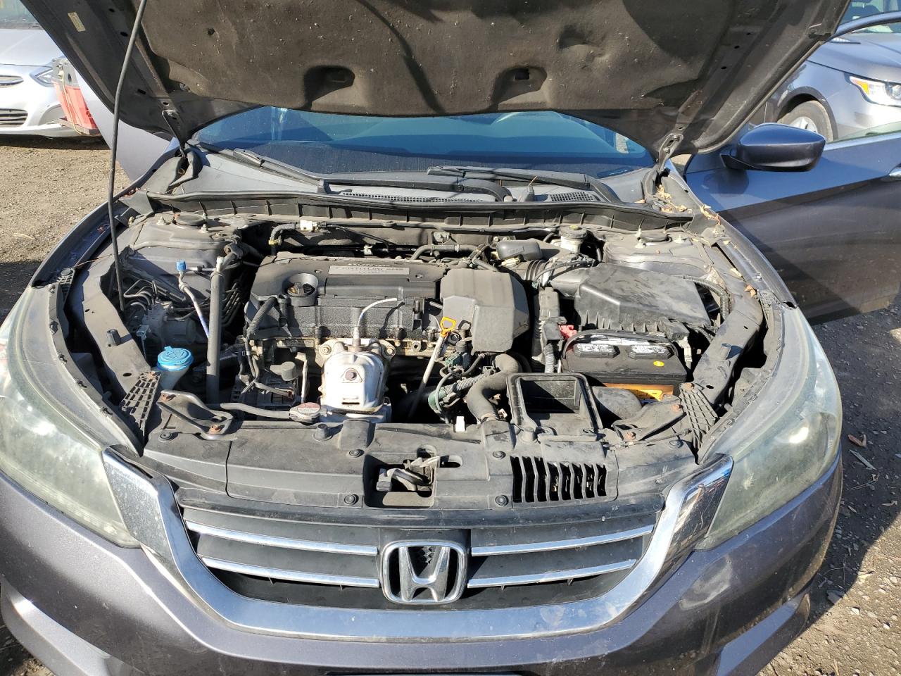 2013 Honda Accord - Image 11