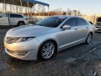 2016 Lincoln Mkz  продається в Spartanburg, SC - Rear End