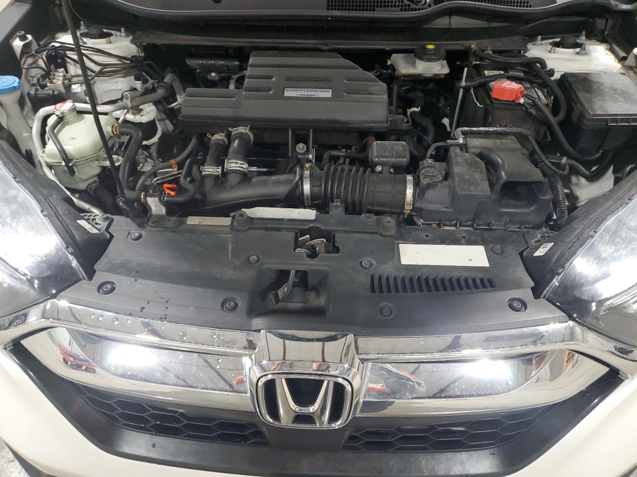 2018 Honda CR-V - Image 12