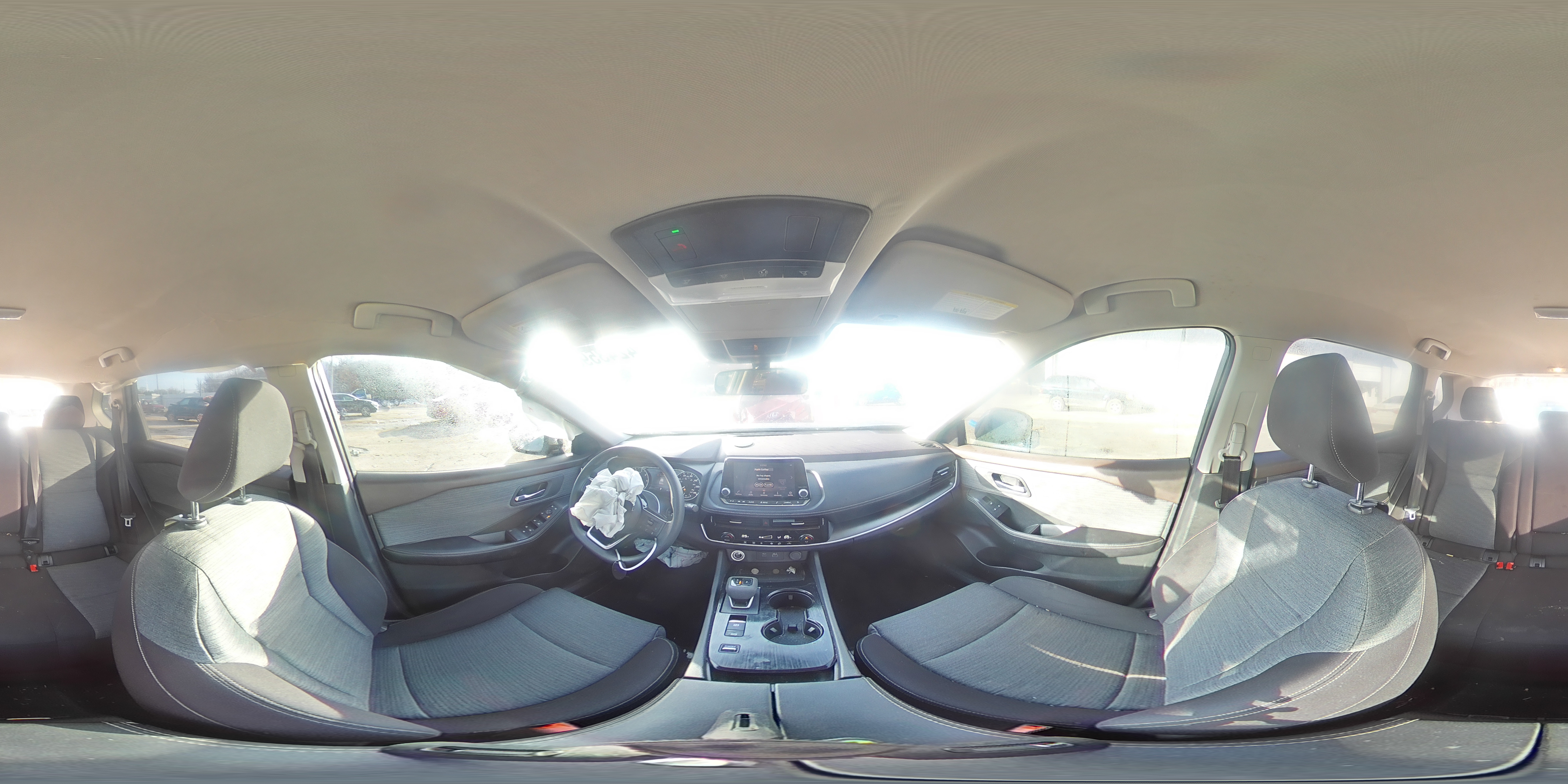 2021 Nissan Rogue - Image 12
