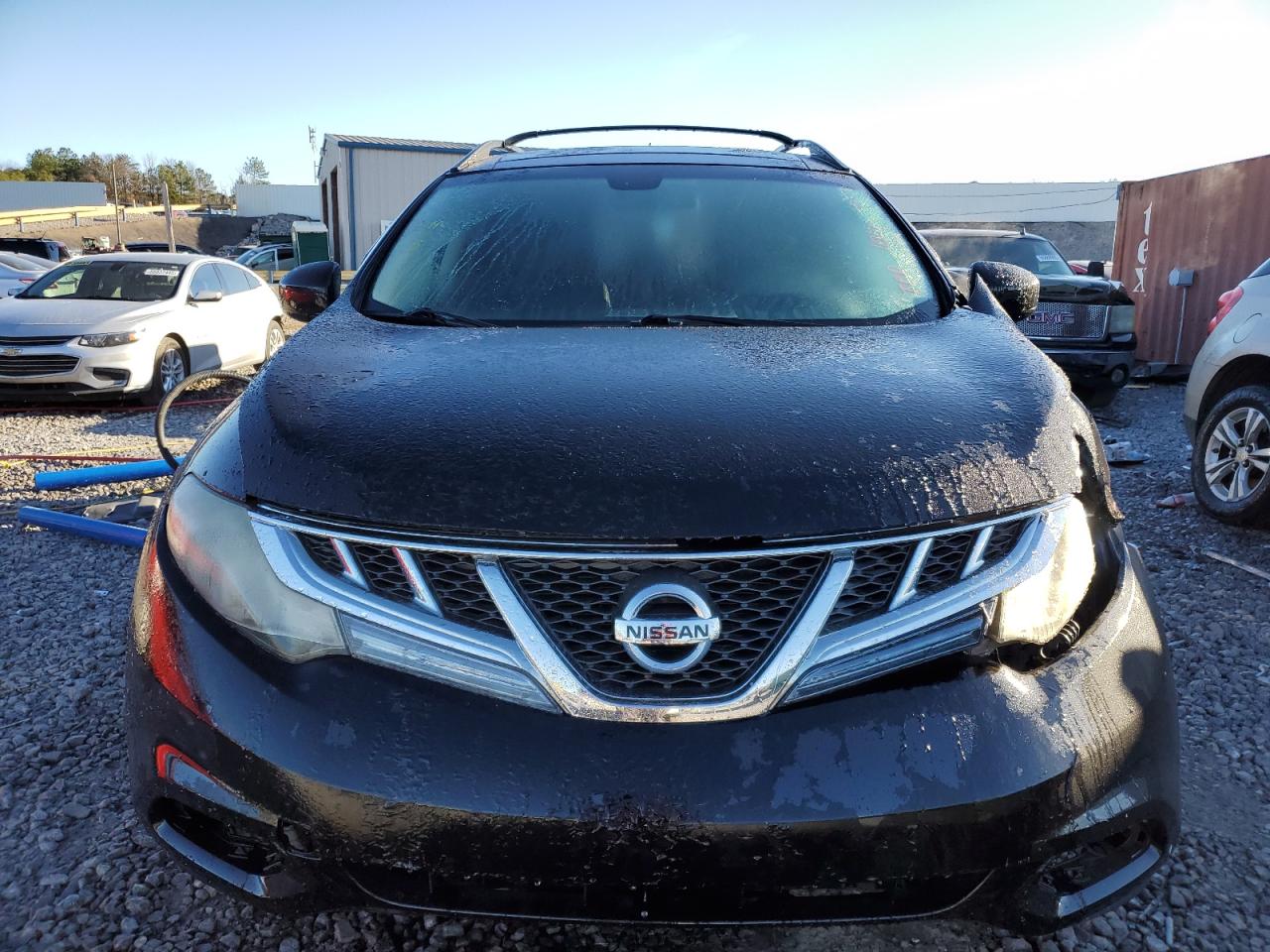 2011 Nissan Murano - Image 5