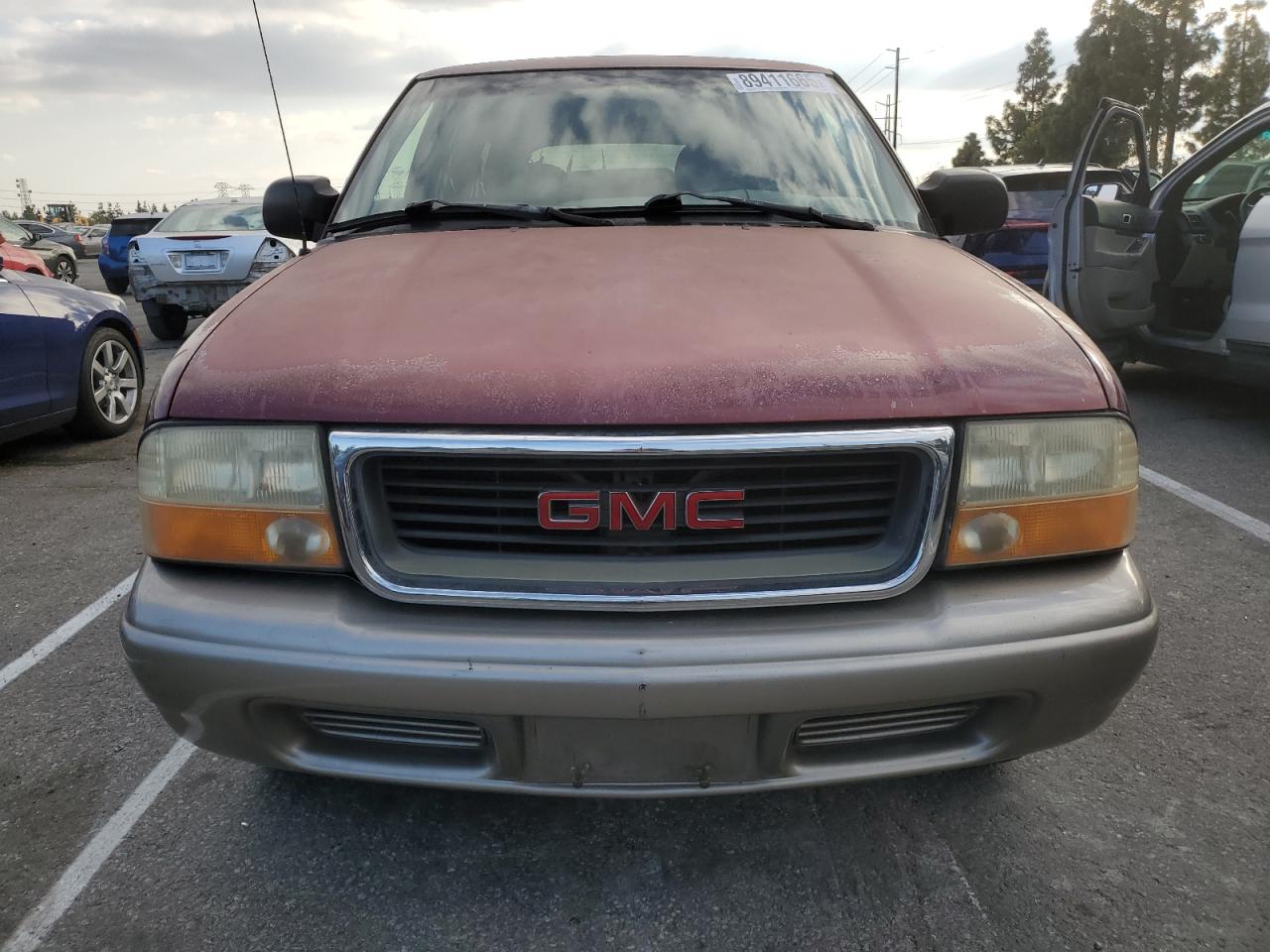 2000 GMC Jimmy - Image 5