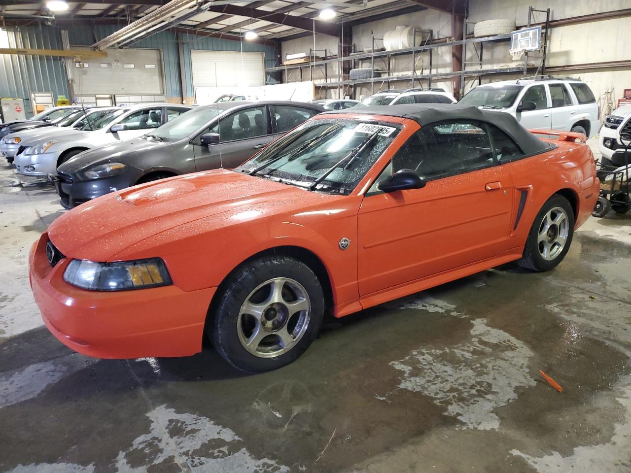 2004 Ford Mustang - Image 1
