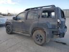 2009 Nissan Xterra Off Road продається в Tulsa, OK - All Over