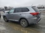 2016 Mitsubishi Outlander Se للبيع في Spartanburg، SC - Front End