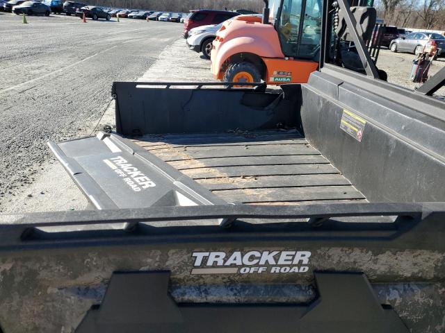 2022 TRAC 1032 TOPPR
