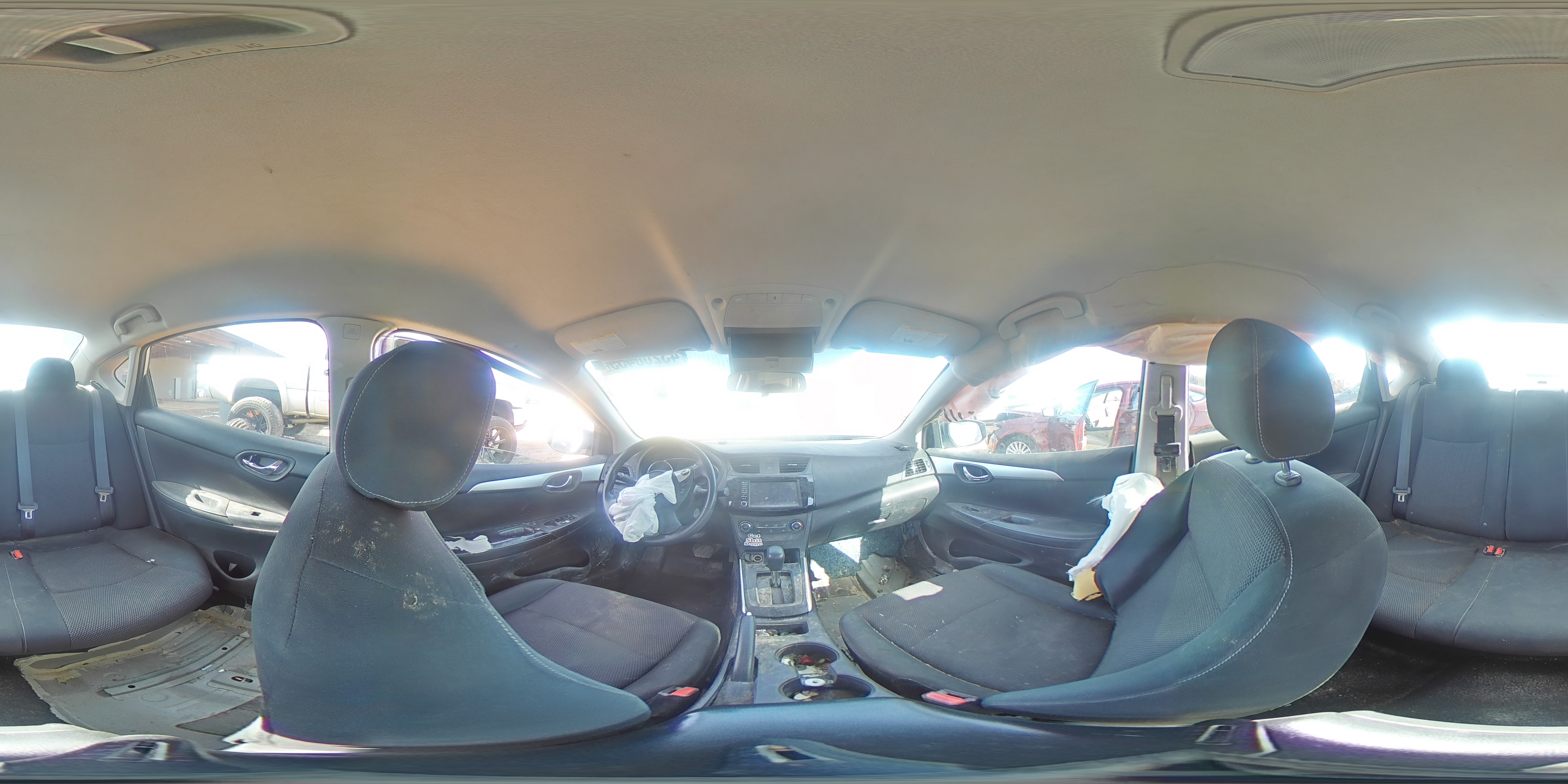 2019 Nissan Sentra - Image 12