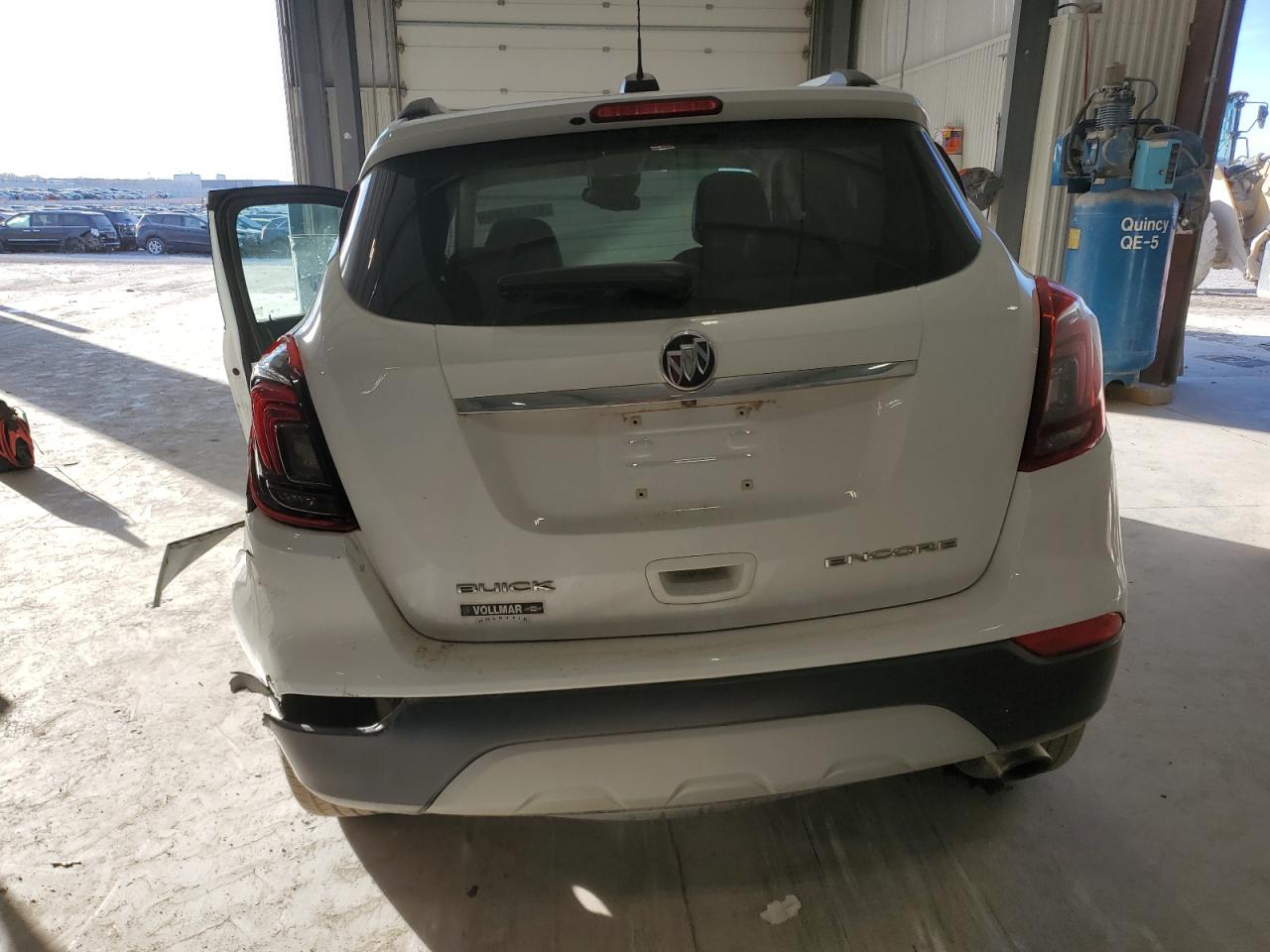 2018 Buick Encore - Image 6