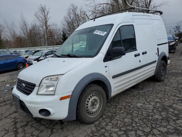 2013 Ford Transit Connect Xlt