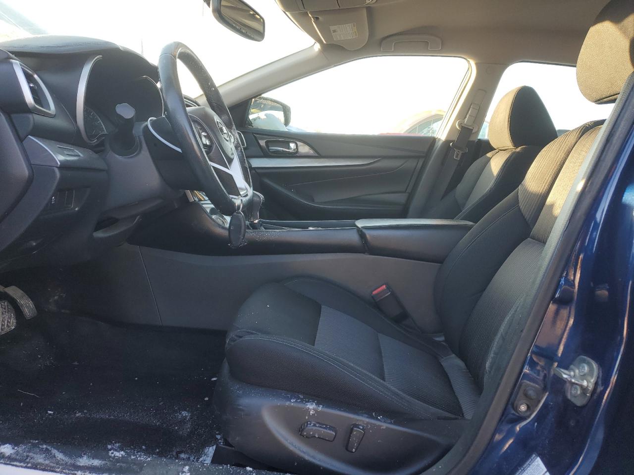 2016 Nissan Maxima - Image 7