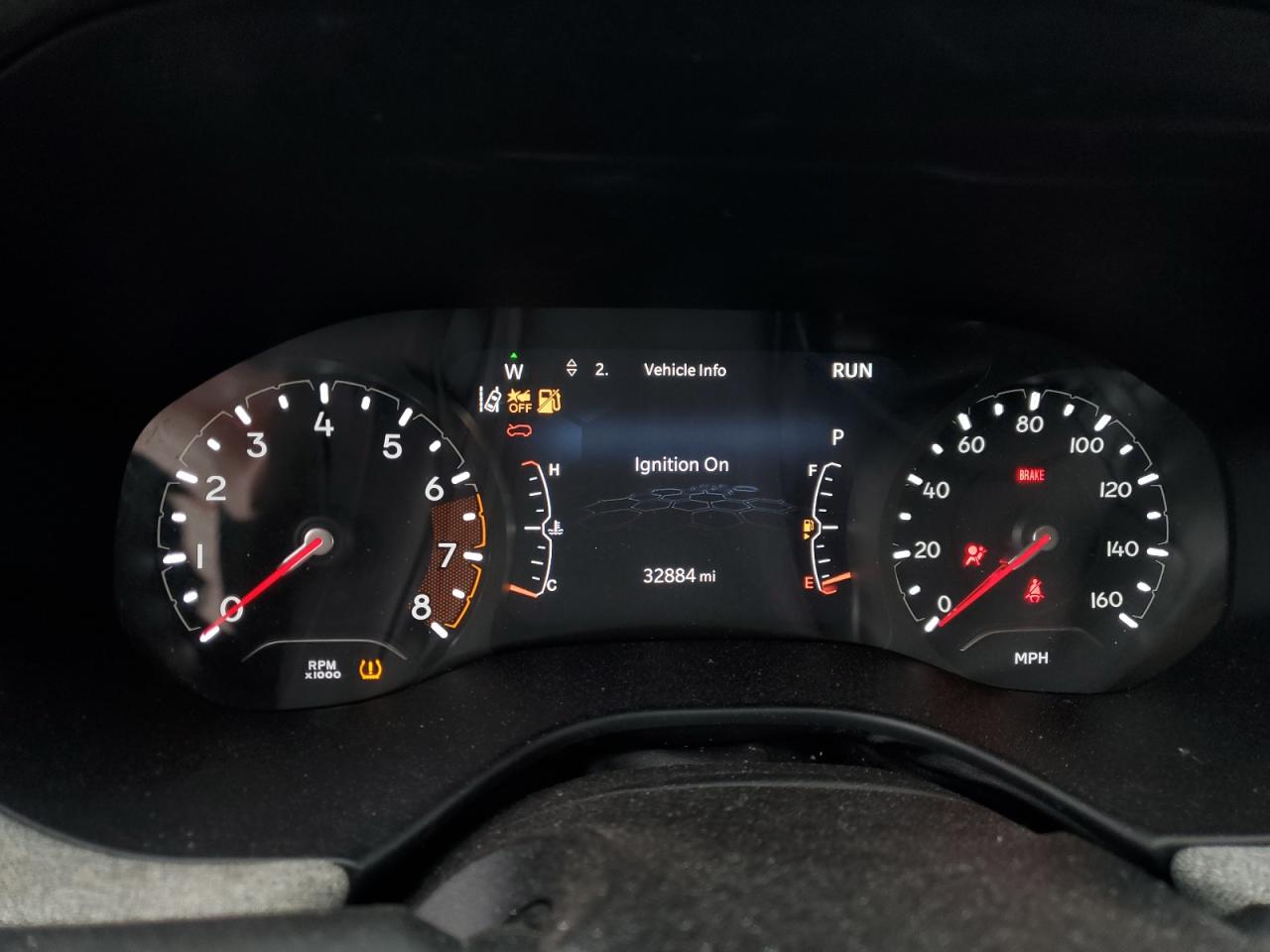 2022 Jeep Compass - Image 9