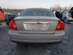 2005 Volvo S80 T6 Turbo იყიდება Cahokia Heights-ში, IL - Front End