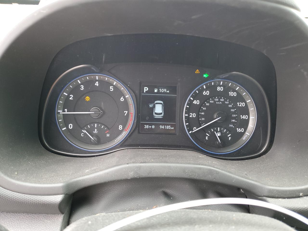 2019 Hyundai Kona - Image 9