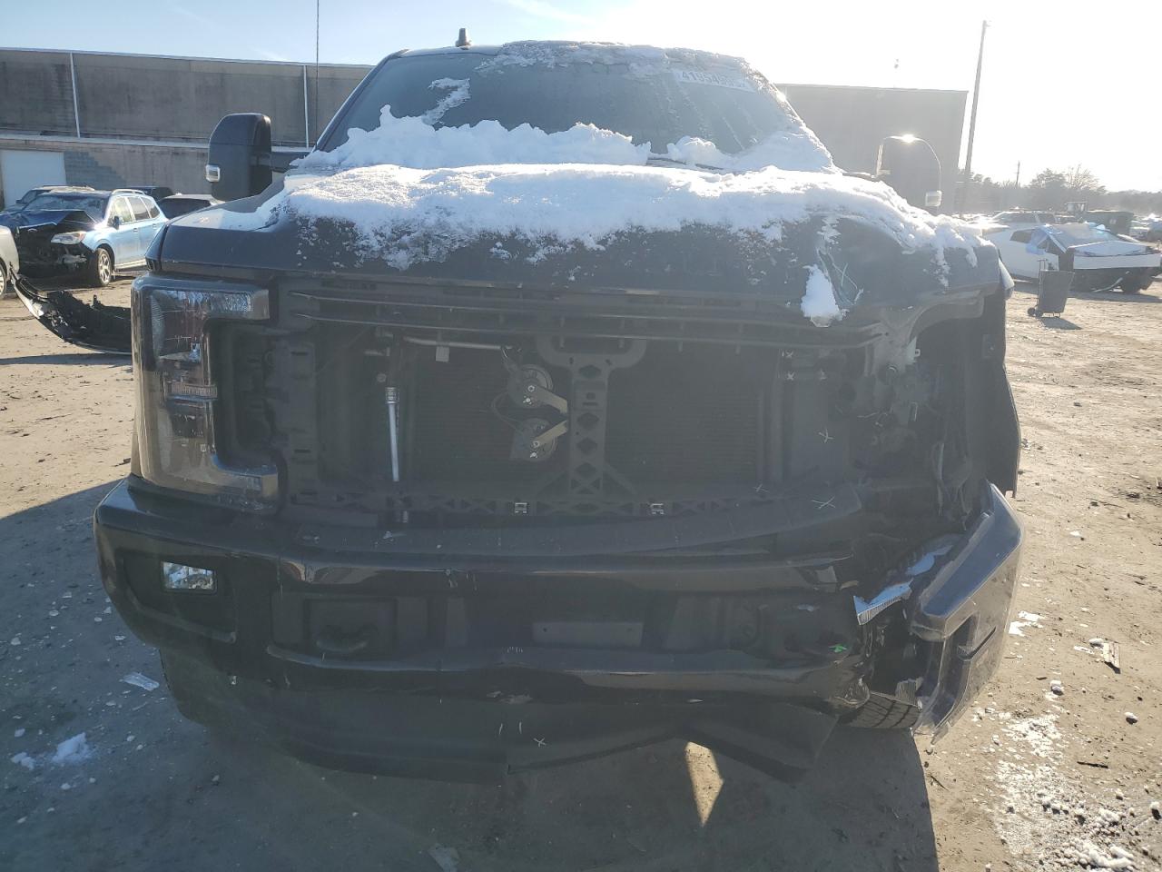 2019 Ford F250 - Image 5