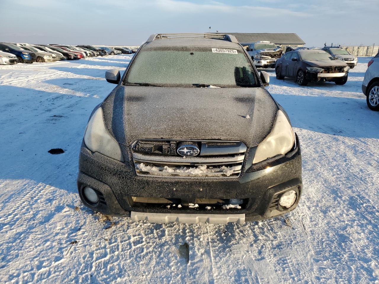 2013 Subaru Outback - Image 5