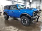 2023 Ford Bronco Base de vânzare în Ham Lake, MN - Front End