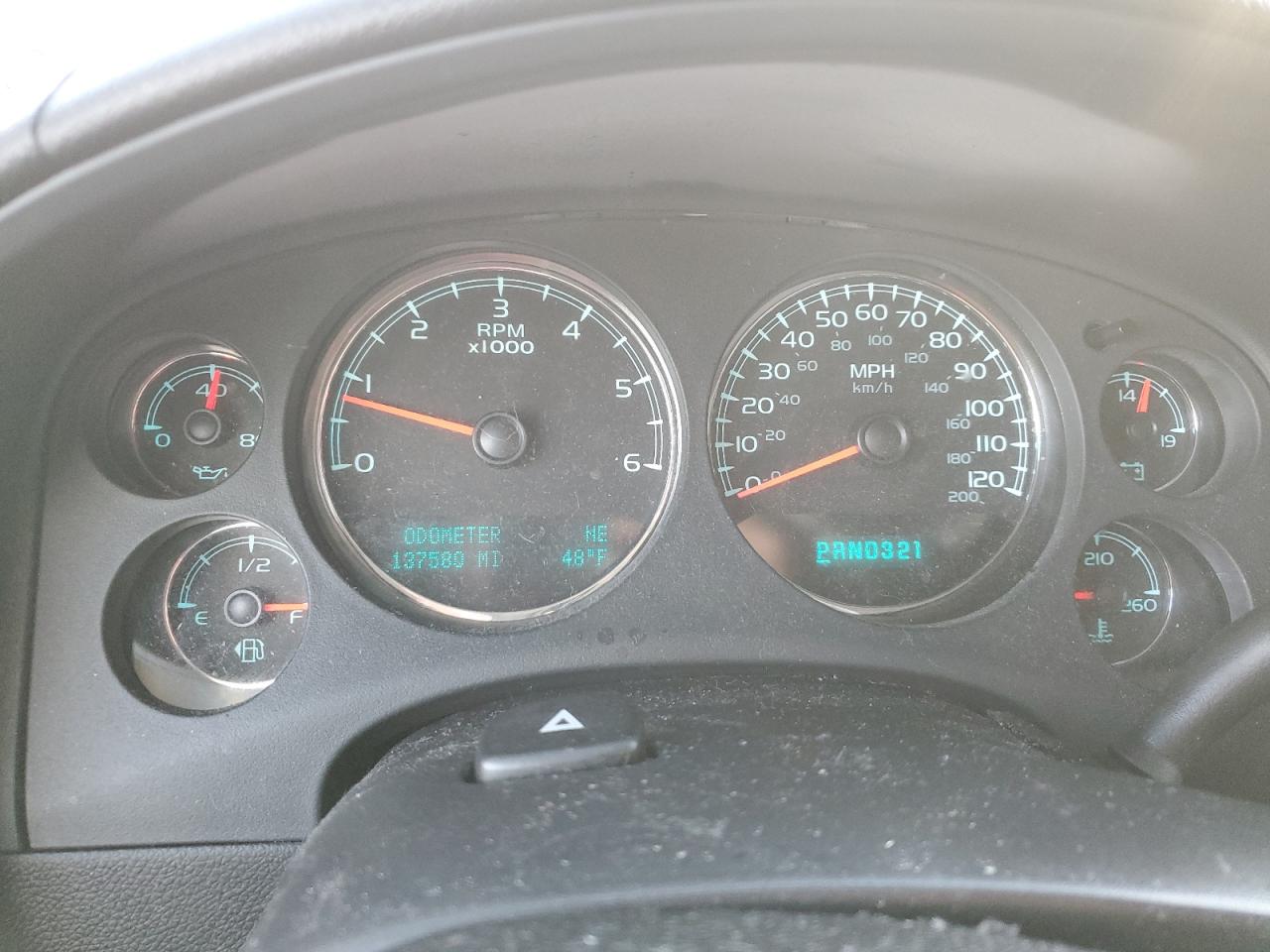 2009 Chevrolet Tahoe - Image 9