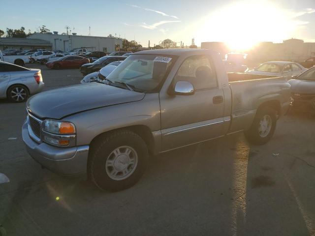 1999 Gmc New Sierra C1500