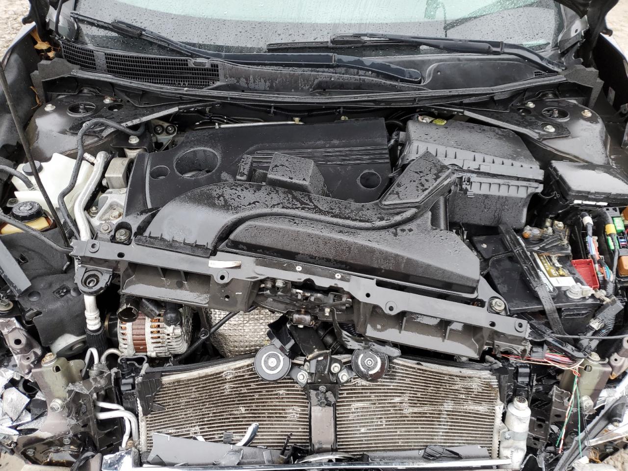 2014 Nissan Altima - Image 11