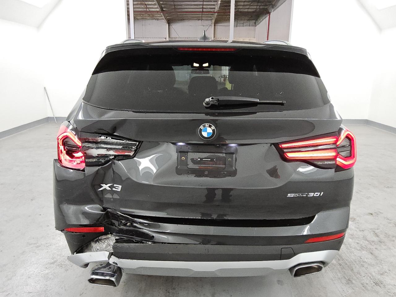 2024 BMW X3 - Image 6