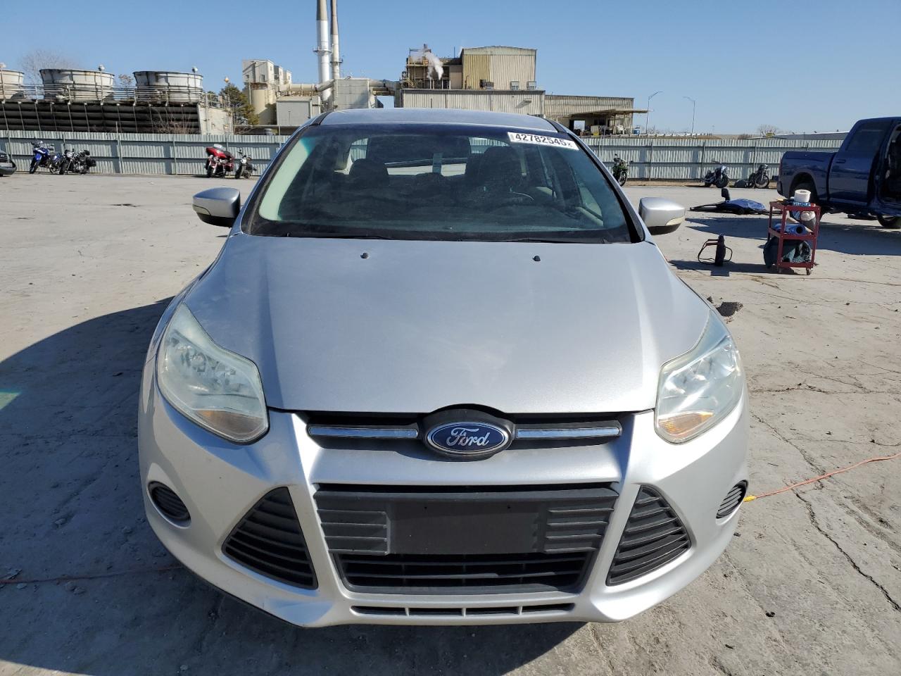 2013 Ford Focus - Image 5