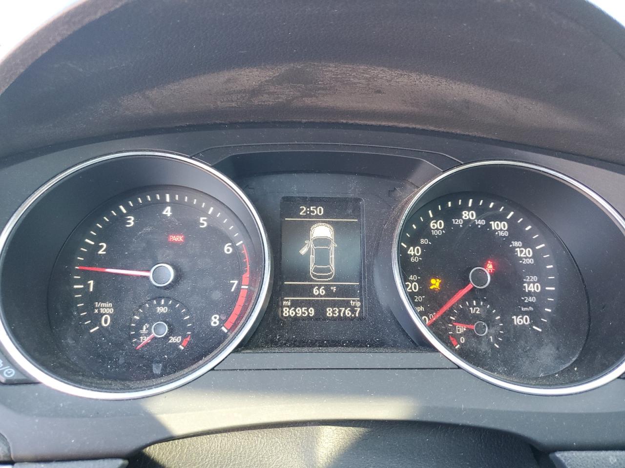 2017 Volkswagen Jetta - Image 9