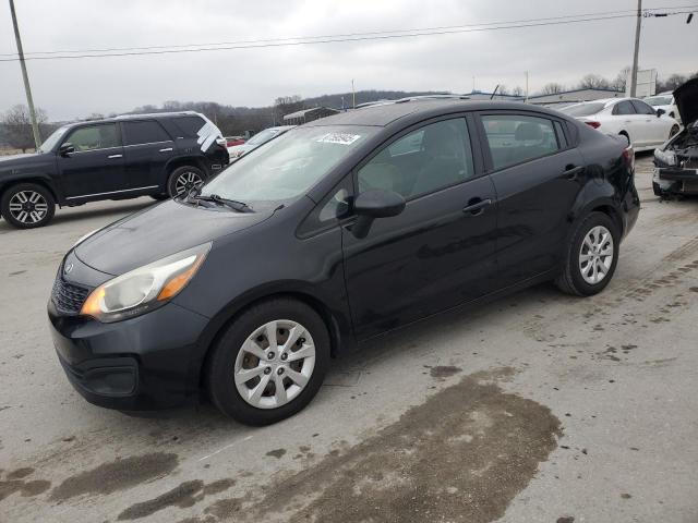 2014 Kia Rio Lx