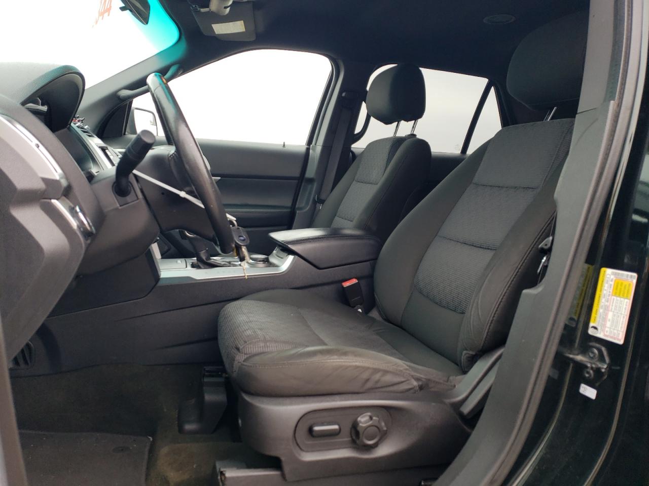 2013 Ford Explorer - Image 7
