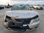 2007 Hyundai Sonata Gls за продажба в Grand Prairie, TX - Front End