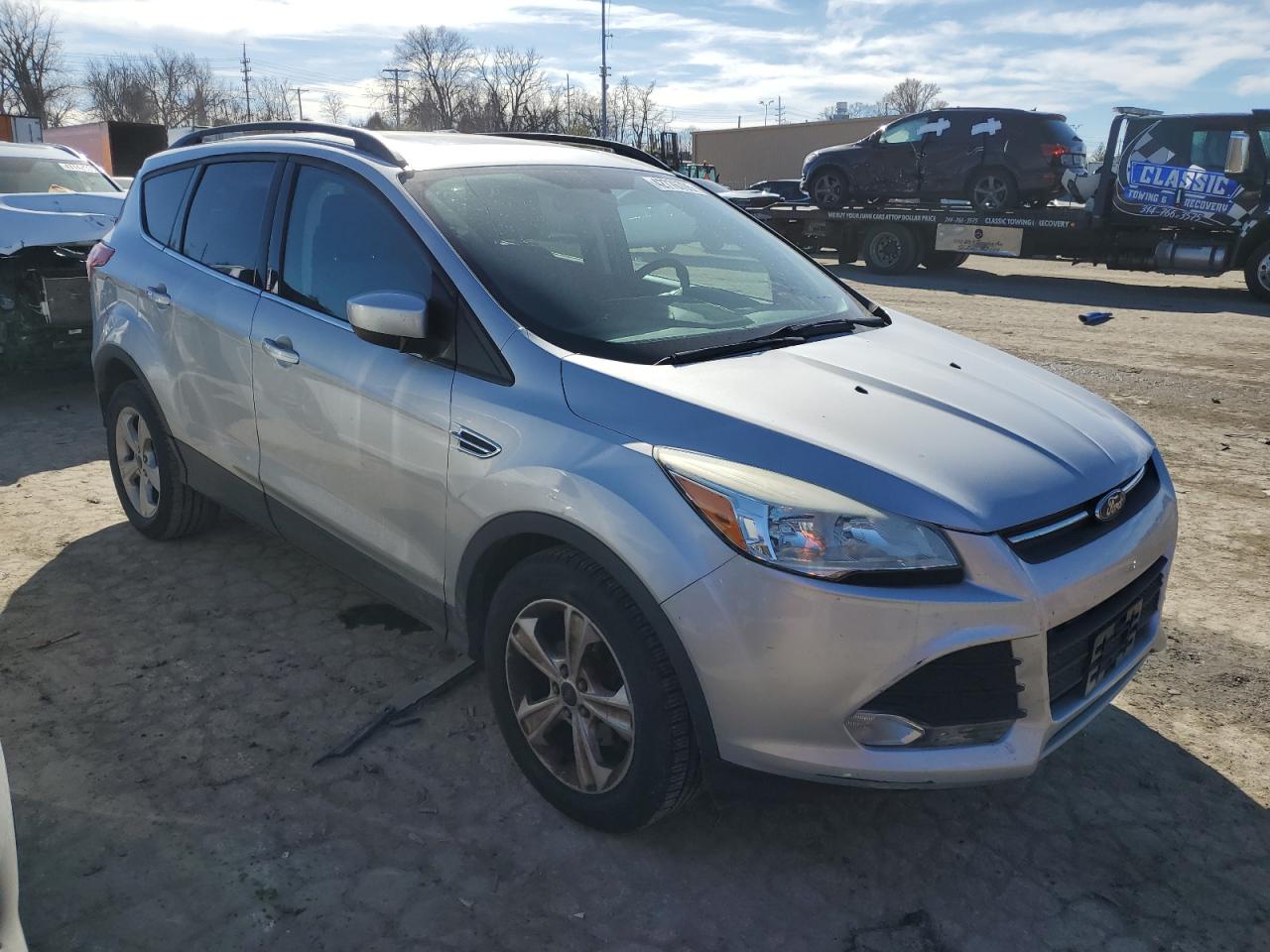 2014 Ford Escape - Image 4