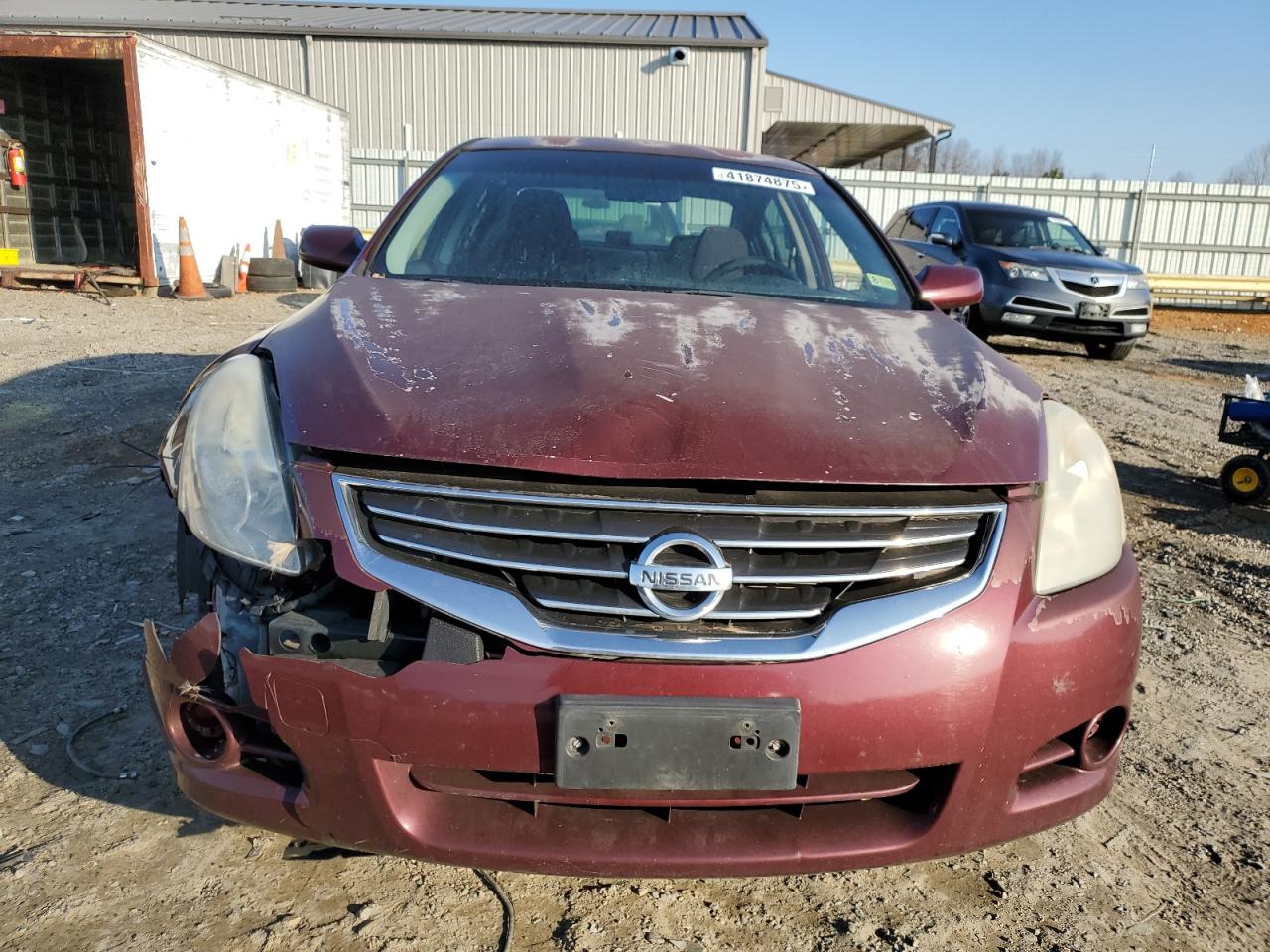 2010 Nissan Altima - Image 5