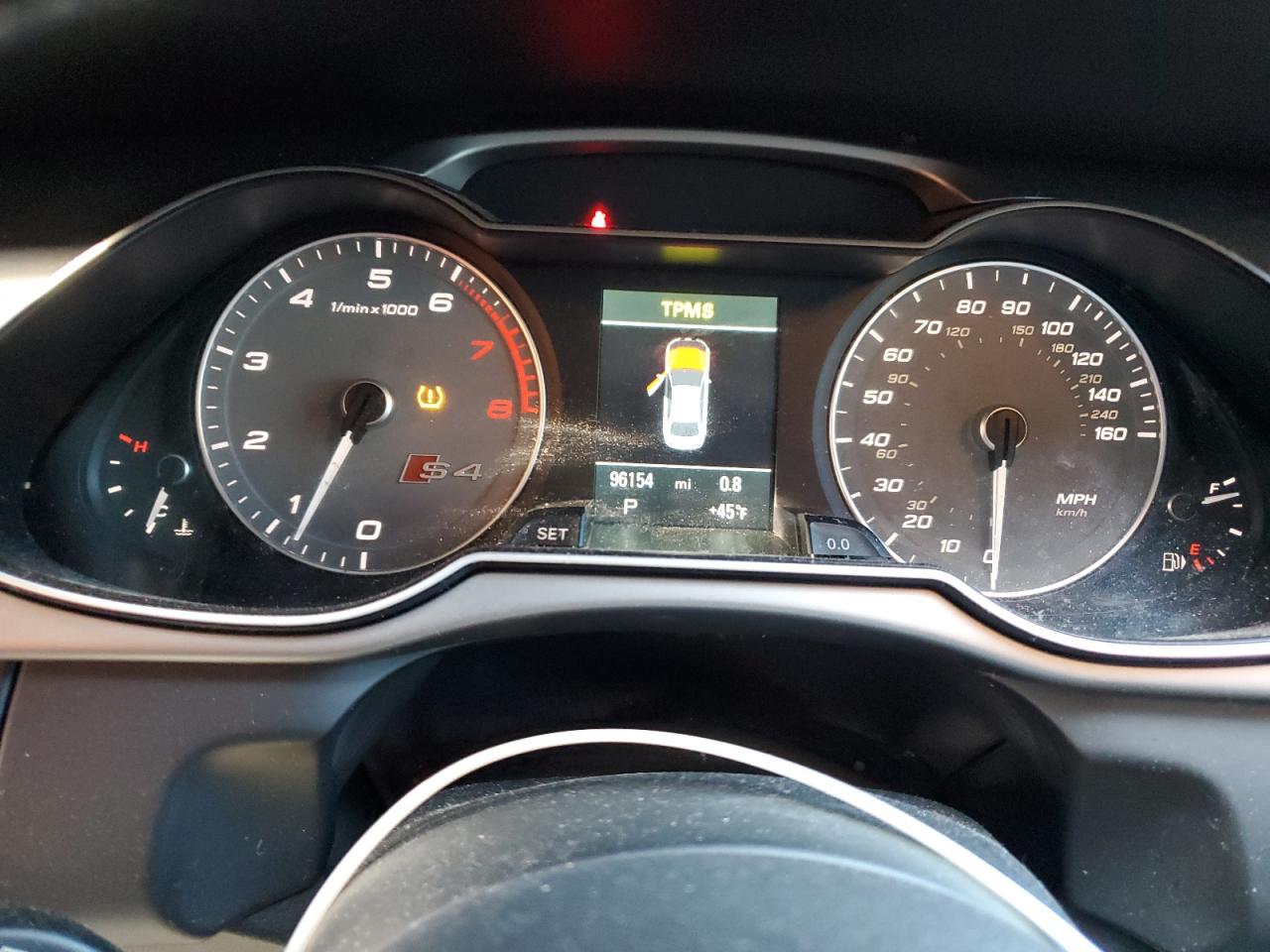 2014 Audi RS4 - Image 9