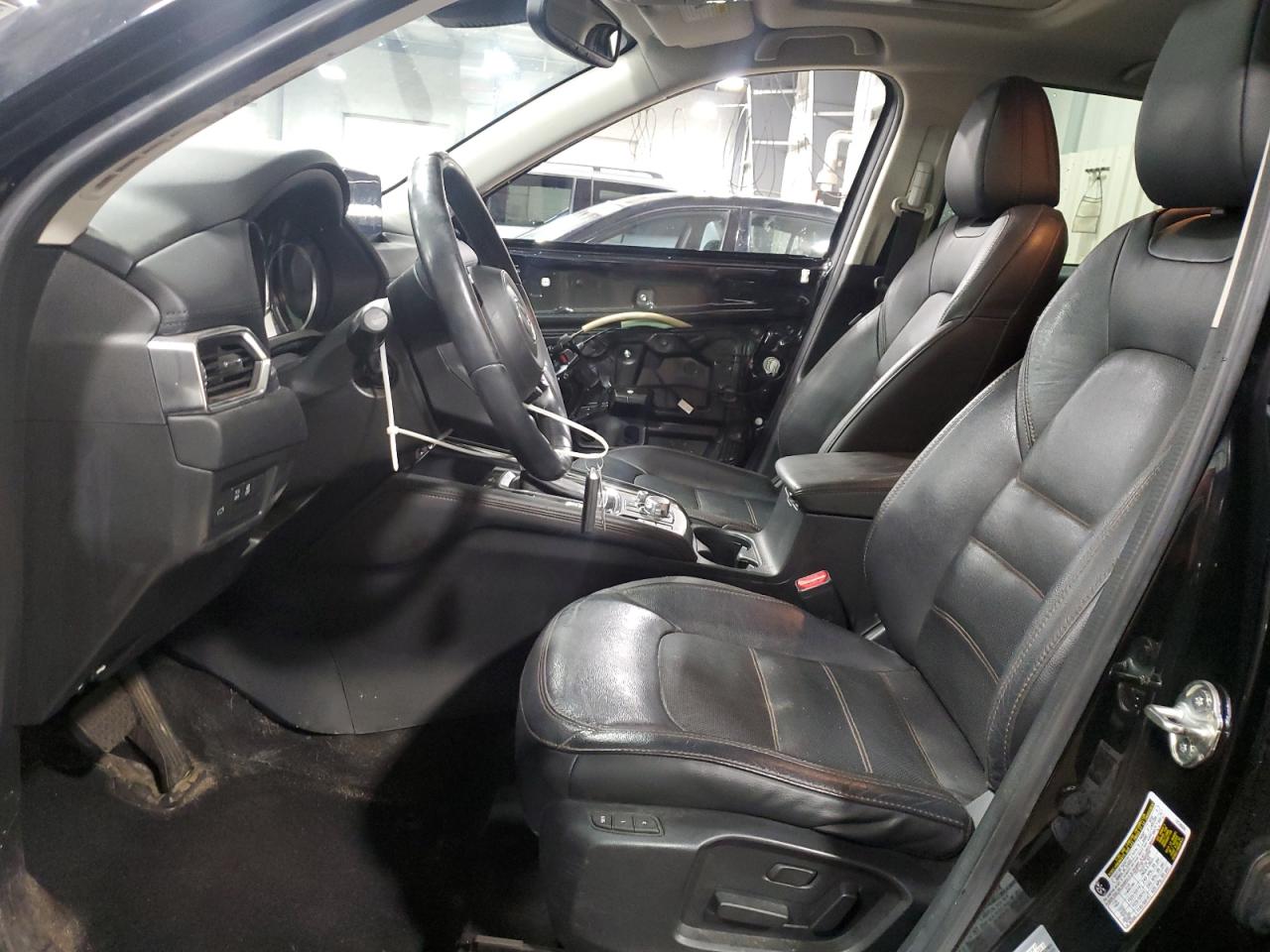 2017 Mazda CX-5 - Image 7