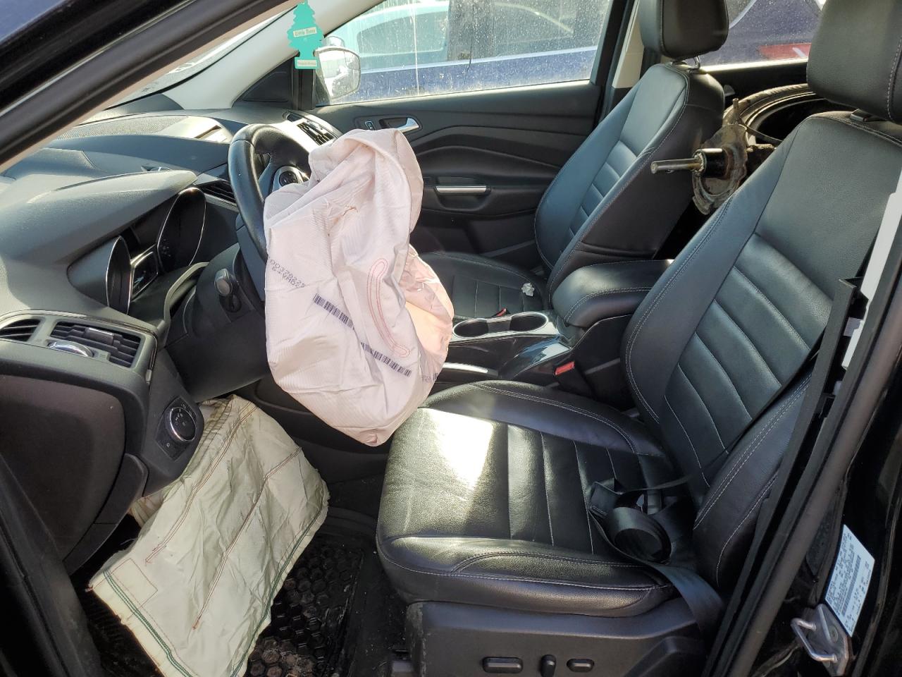 2014 Ford Escape - Image 7