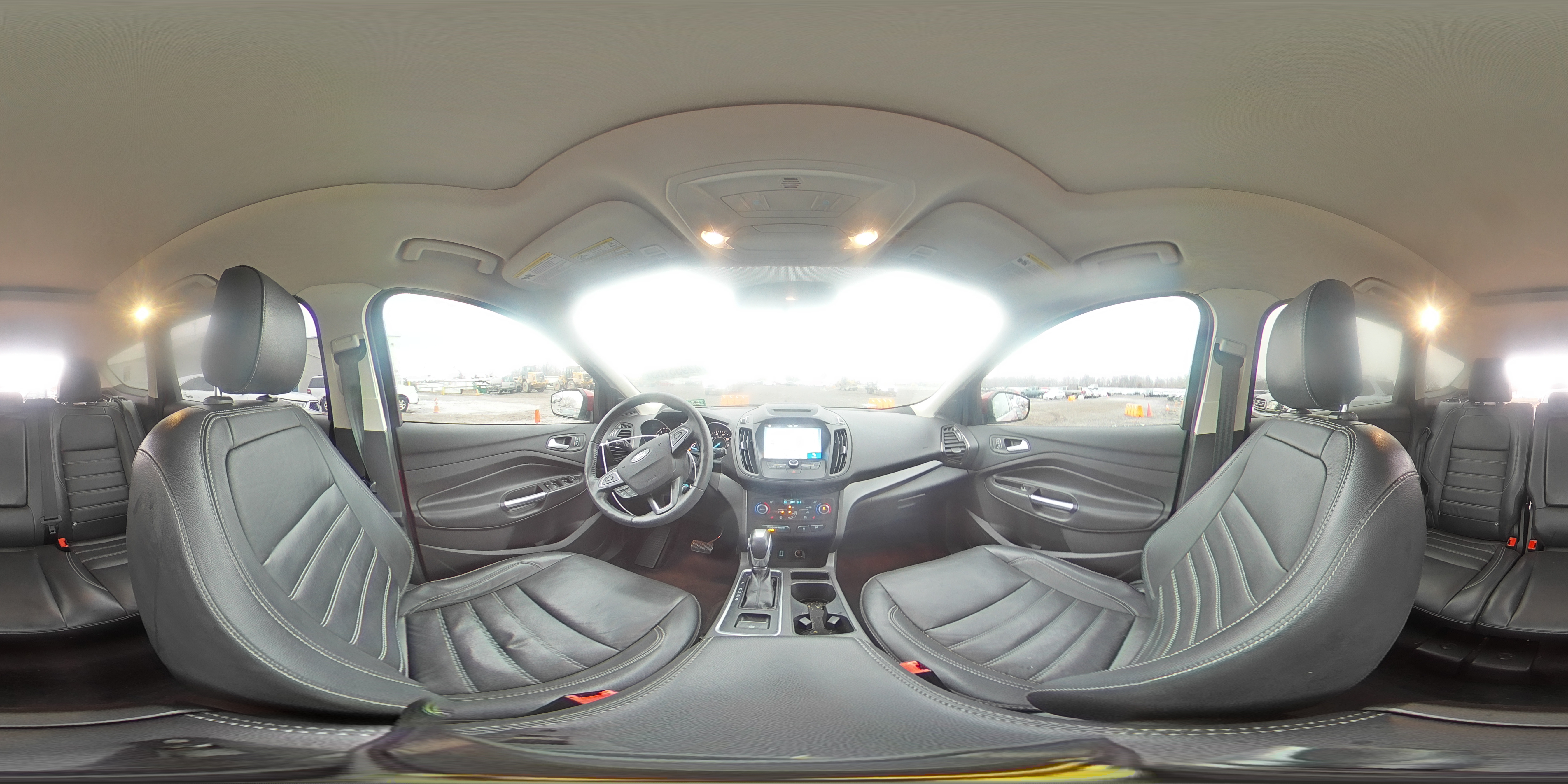 2018 Ford Escape - Image 15