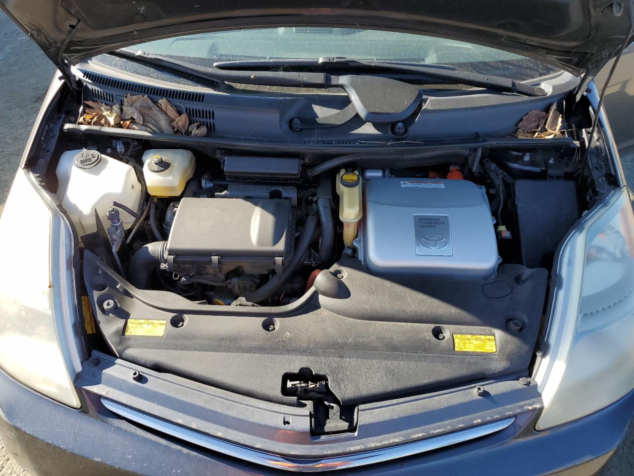 2007 Toyota Prius - Image 11