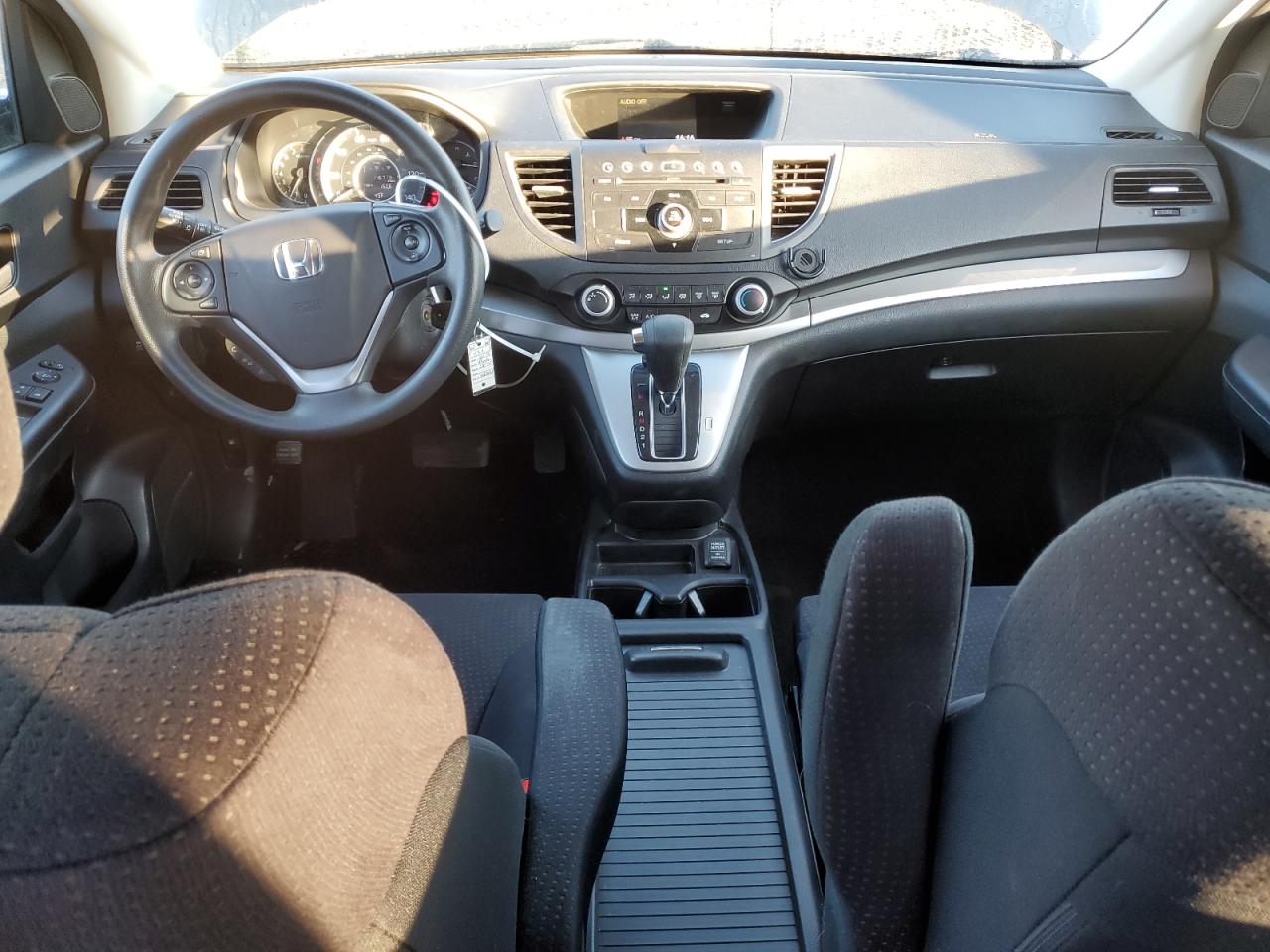 2013 Honda CR-V - Image 8